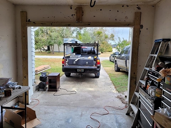 Seasonal Garage Organization Tips for Deltona Residents