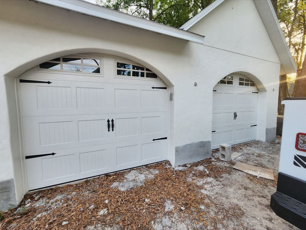 10 Common Garage Door Repair Issues in Deltona, FL