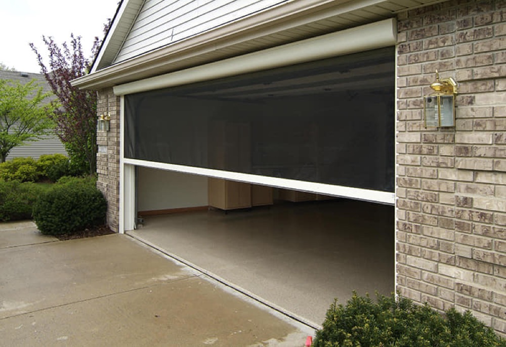 6 Common Garage Door Repair Issues and How to Fix Them