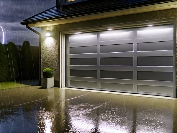 How to Prepare Your Garage Door for Hurricane Season