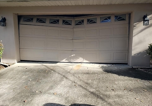 Find inspiration from completed garage door projects in Deltona, FL by Advanced Garages.